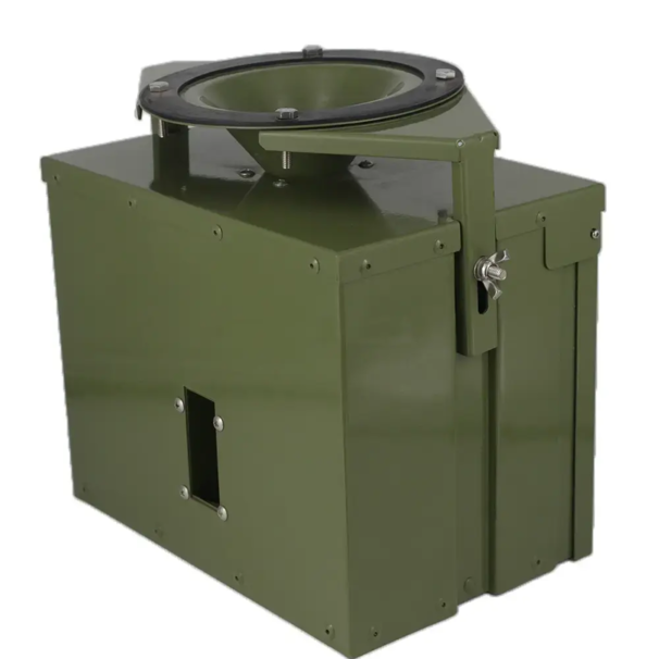 foderautomat retningsbestemt 12v