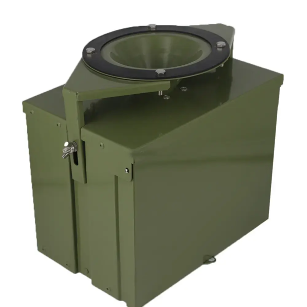 foderautomat retningsbestemt 12v