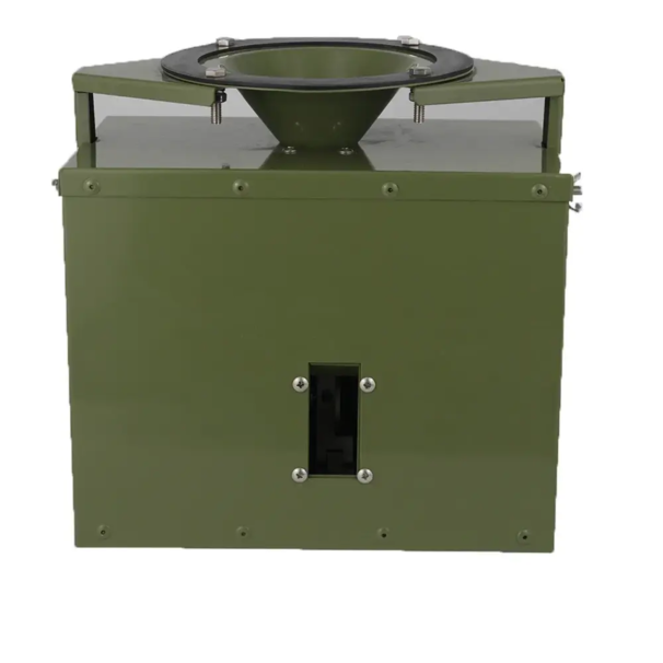 foderautomat retningsbestemt 12v