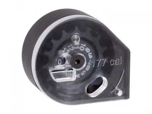 KRAL PUNCHER PCP MAGAZINE