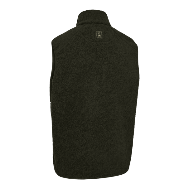 Atlas Fleece Vest