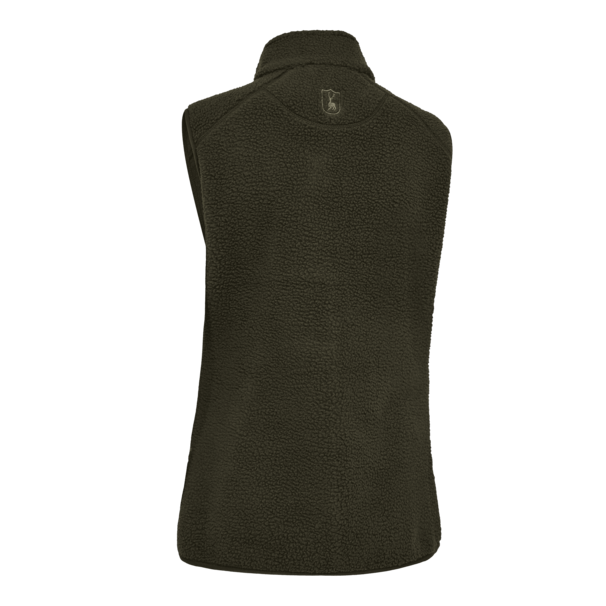 Lady Atlas Fleece Vest