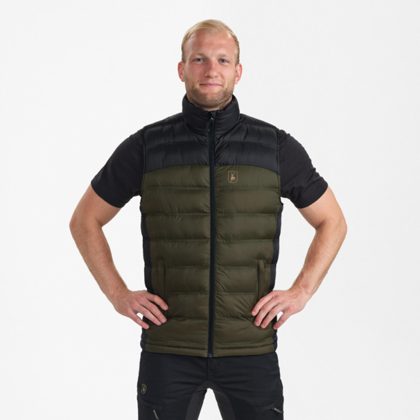 Northward Vatteret Vest