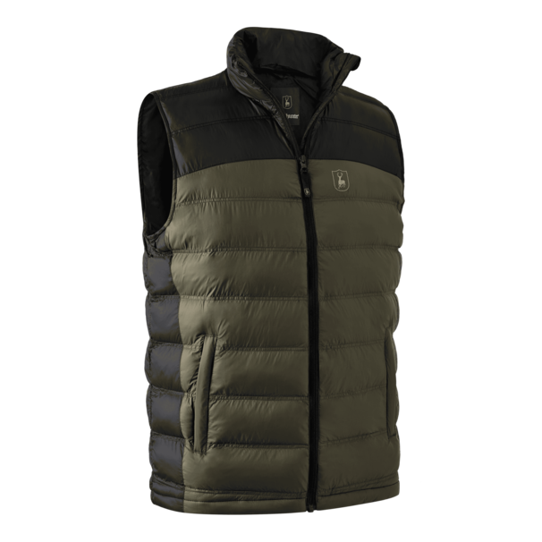 Northward Vatteret Vest