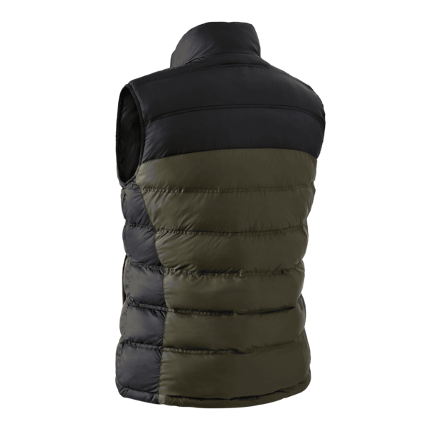 Lady Northward Vatteret Vest