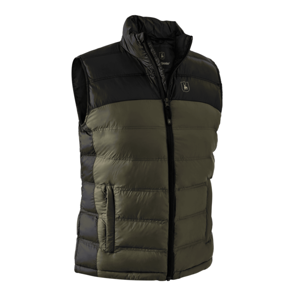 Lady Northward Vatteret Vest
