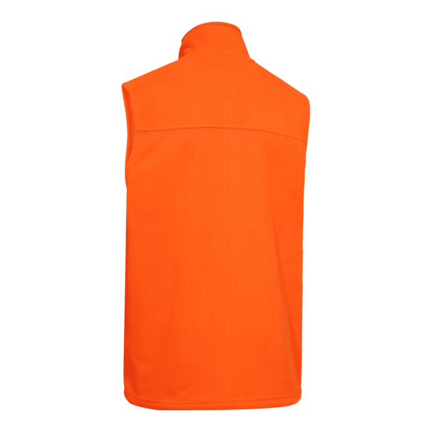 Atlas Light Fleece Vest