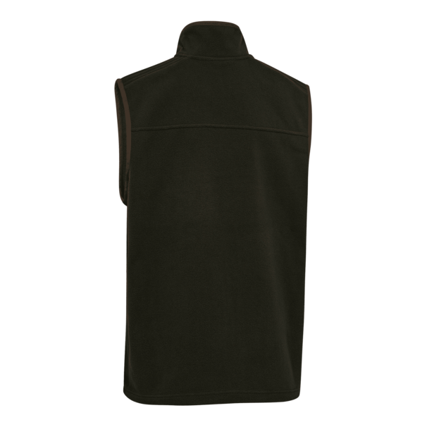 Cumbria Fleece Vest