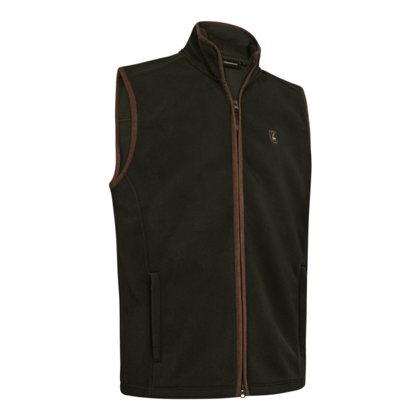 Cumbria Fleece Vest