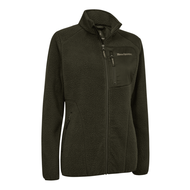 Lady Atlas Fleece jakke