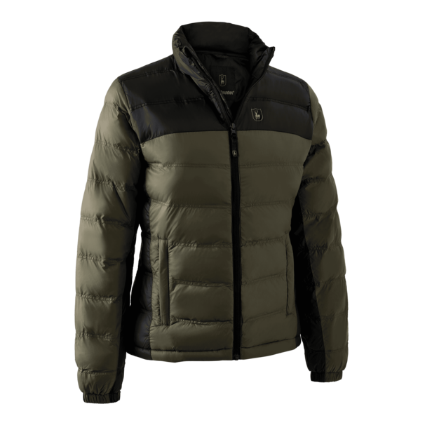 Lady Northward Vatteret Jakke