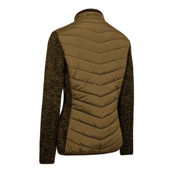 Lady Moor Vatteret Jakke