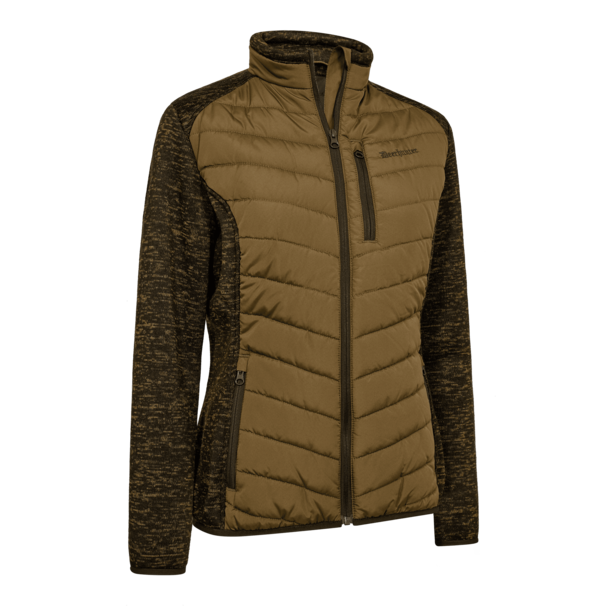 Lady Moor Vatteret Jakke