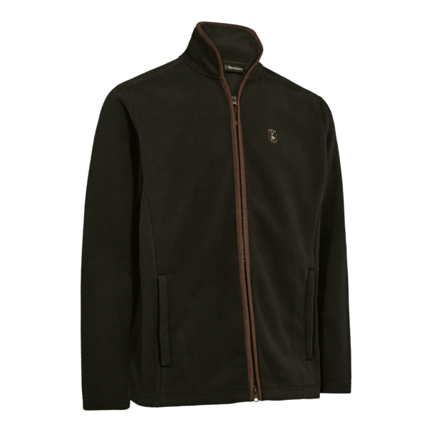 Cumbria Fleece Jakke