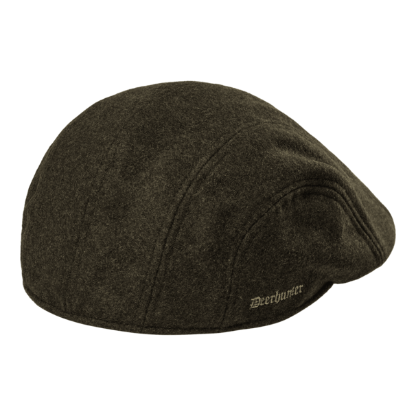 Tatra Flatcap