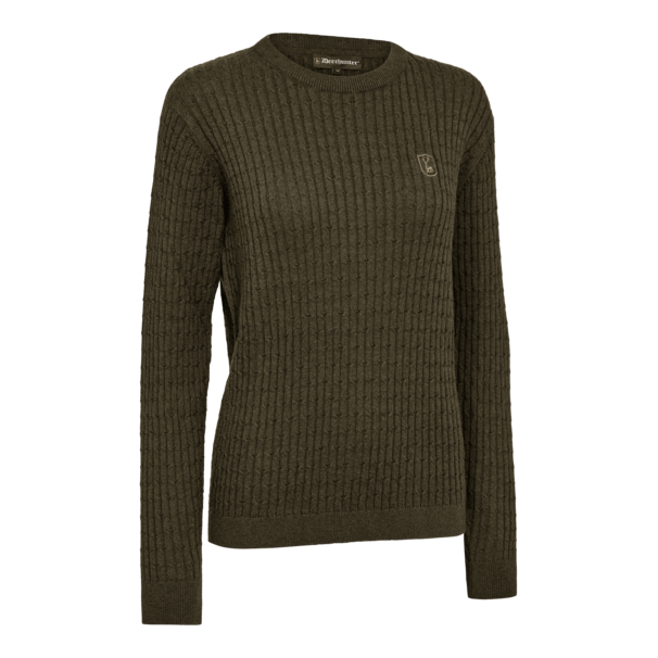 Lady Harrington Kabelstrik