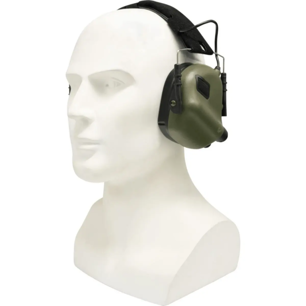 Earmor - M31 (PLUS) høreværn