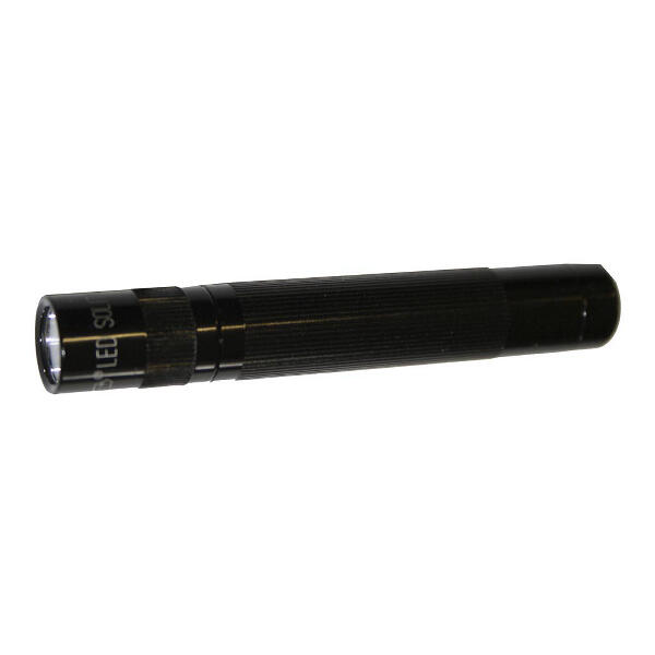 MAGlite solitaire Lygte