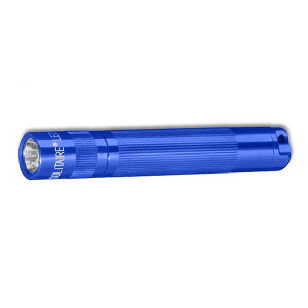 MAGlite solitaire Lygte