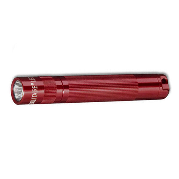 MAGlite solitaire Lygte
