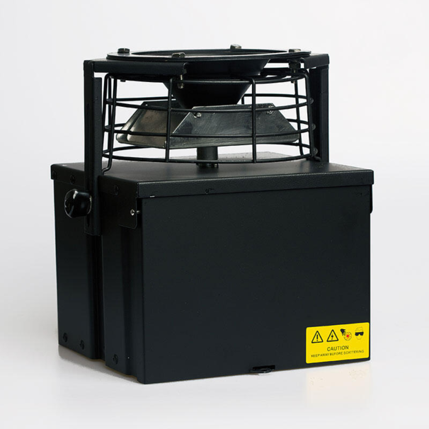 foderautomat Attratec smartfeeder