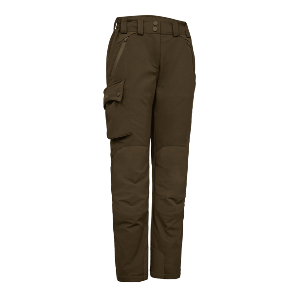 Lady Muflon Pro Bukser