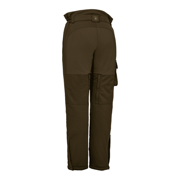 Lady Muflon Pro Winter Bukser
