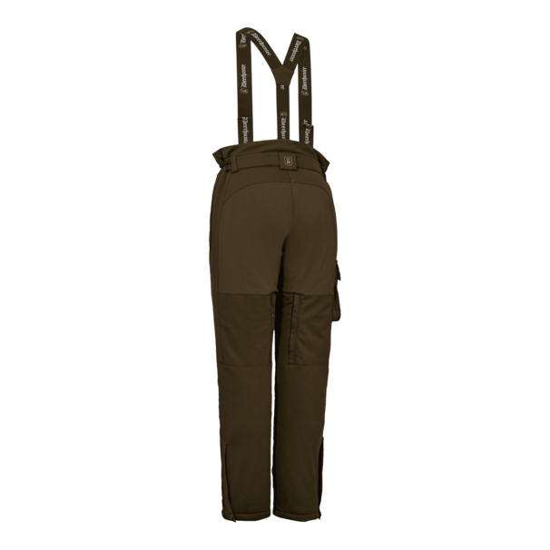 Lady Muflon Pro Winter Bukser