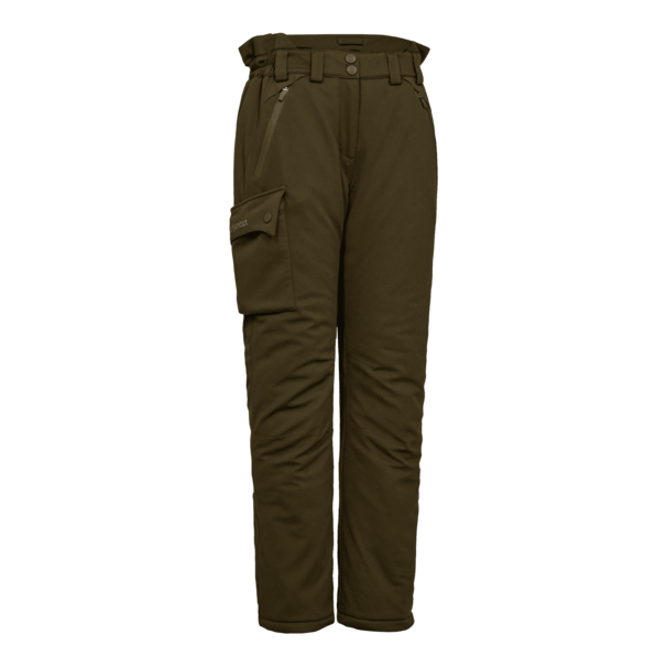 Lady Muflon Pro Winter Bukser