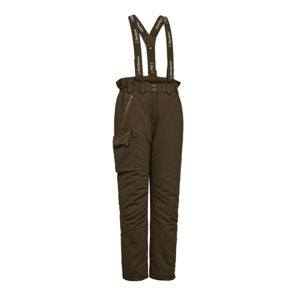 Lady Muflon Pro Winter Bukser