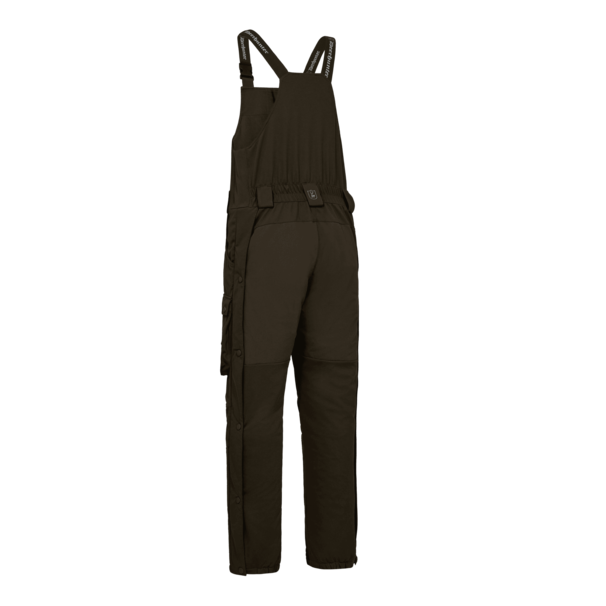 Muflon Pro Winter Selebukser