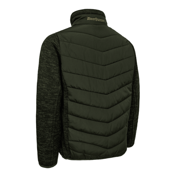 Youth Moor Vatteret Jakke