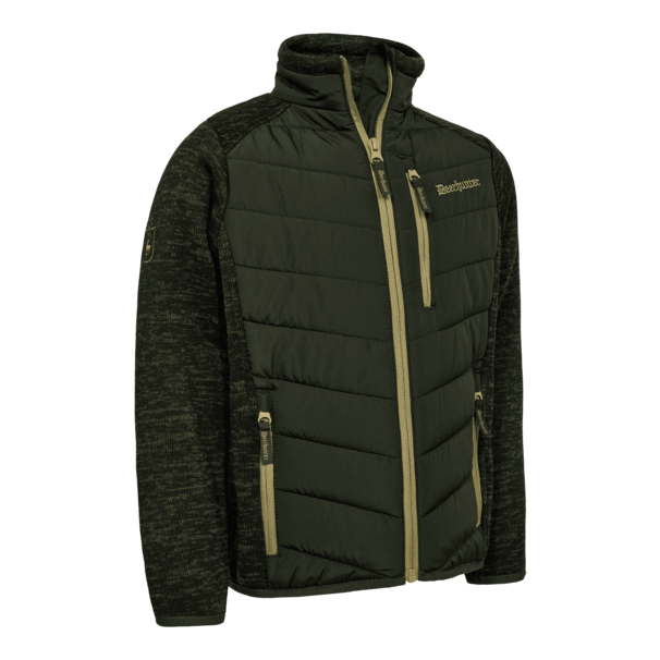 Youth Moor Vatteret Jakke