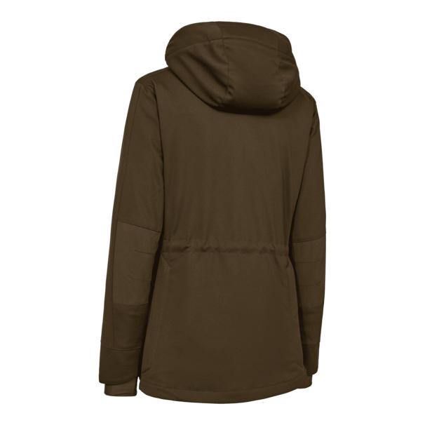 Lady Muflon Pro Jakke