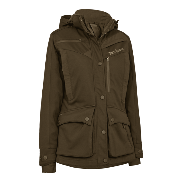 Lady Muflon Pro Jakke