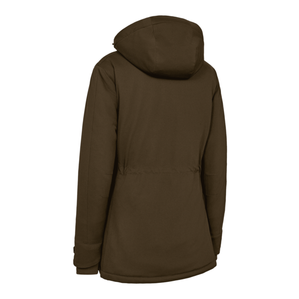 Lady Muflon Pro Winter Jakke