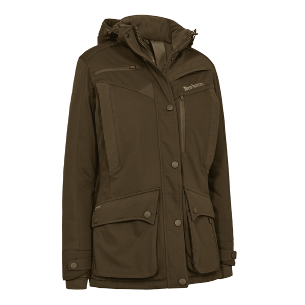 Lady Muflon Pro Winter Jakke