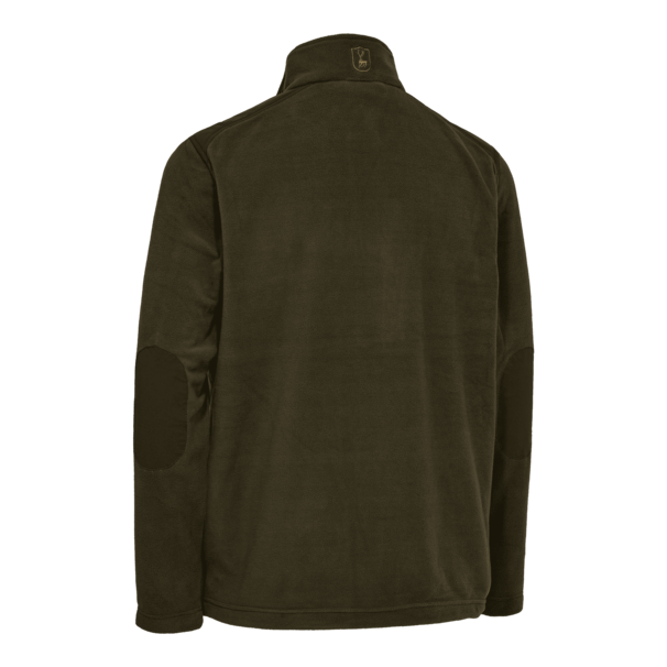 Climate ½-Zip Fleece med 37.5® Technology