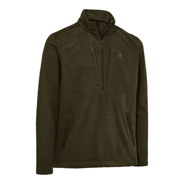 Climate ½-Zip Fleece med 37.5® Technology