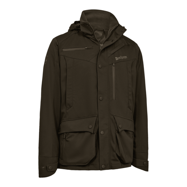 Muflon Pro Light Jakke