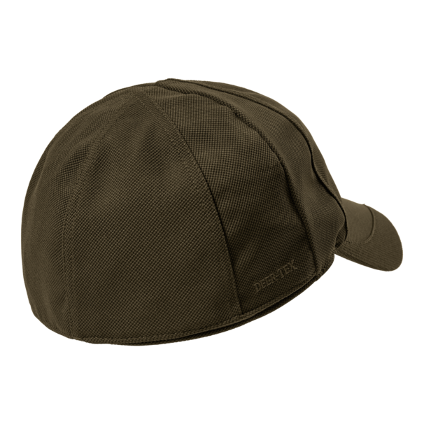 Muflon Pro Kasket med sikkerhed