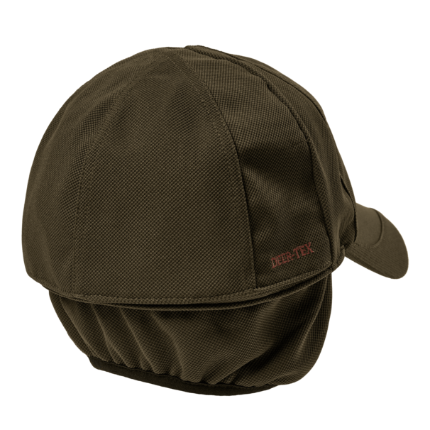 Muflon Pro Kasket med sikkerhed