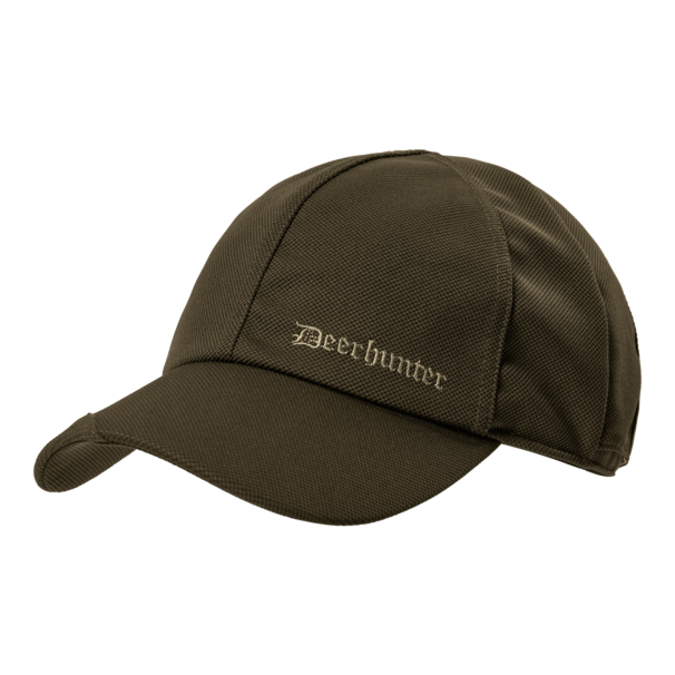 Muflon Pro Kasket med sikkerhed