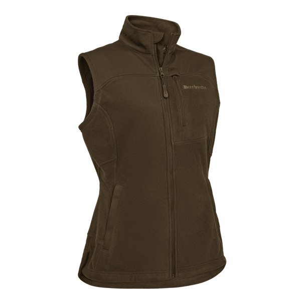 Lady Muflon Pro Fleece Vest