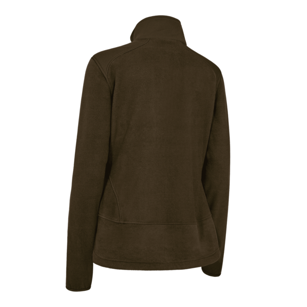 Lady Muflon Pro Fleece Jakke