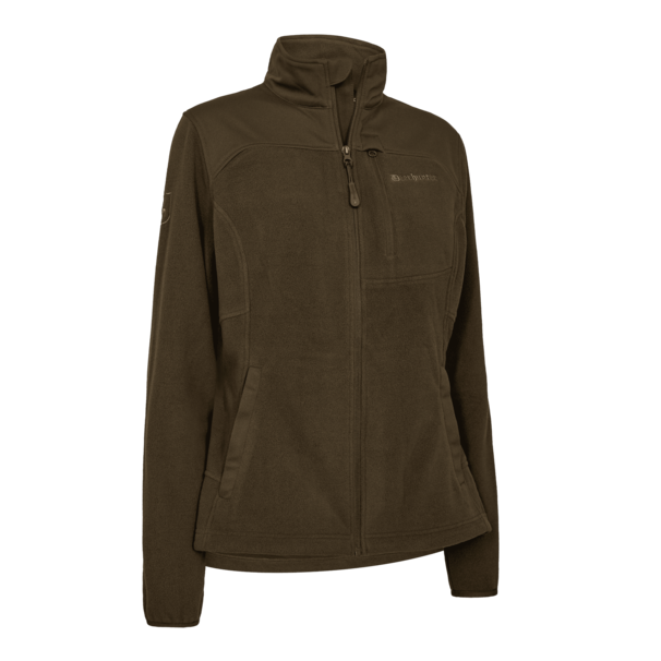 Lady Muflon Pro Fleece Jakke