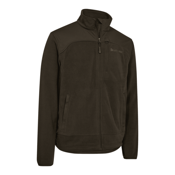 Muflon Pro Fleece Jakke