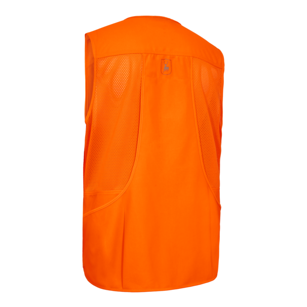 Jagt Mesh Sikkershedsvest