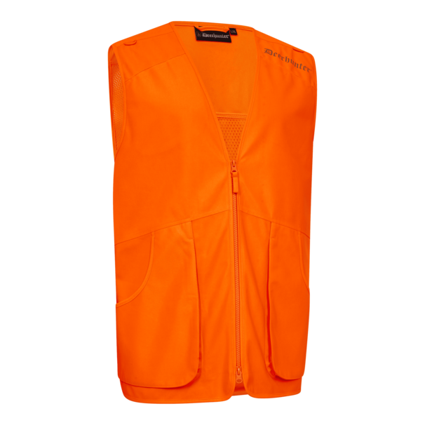 Jagt Mesh Sikkershedsvest