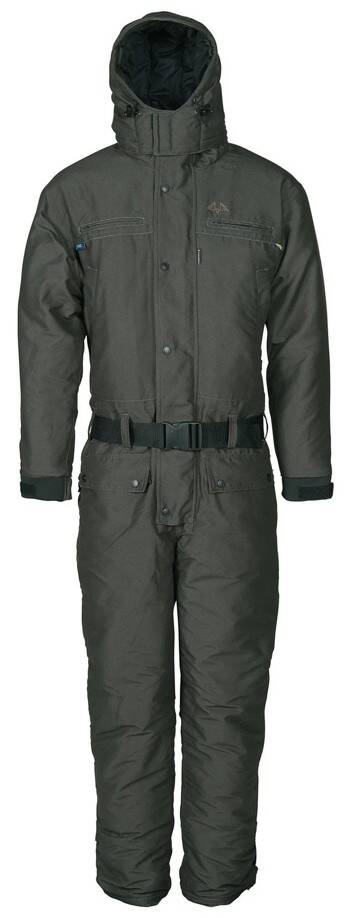 Swedteam Ultra thermo heldragt